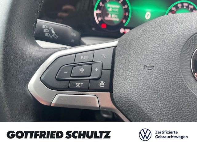 Volkswagen Golf 1.5 TSI Life