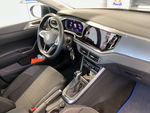 Volkswagen Taigo 1.5 TSI DSG Style