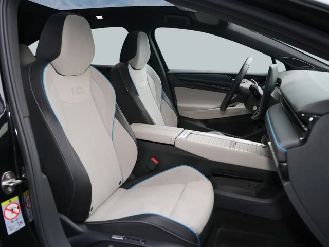 Volkswagen ID.7 Max Pro