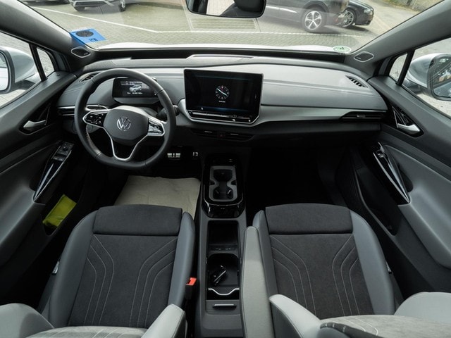 Volkswagen ID.4 77 KWh Performance Pro