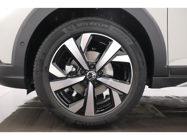 Volkswagen Taigo Taigo Style 1,0 l TSI 85 kW 116 PS 7-Gang-Doppelkupplungsgetrieb