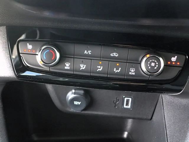 Opel Corsa GS-Line Grand Sport