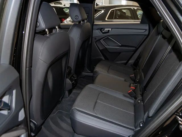 Audi Q3 35 TDI S-Line