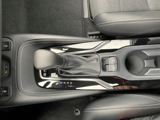 Toyota Corolla Hybride Team D Touring