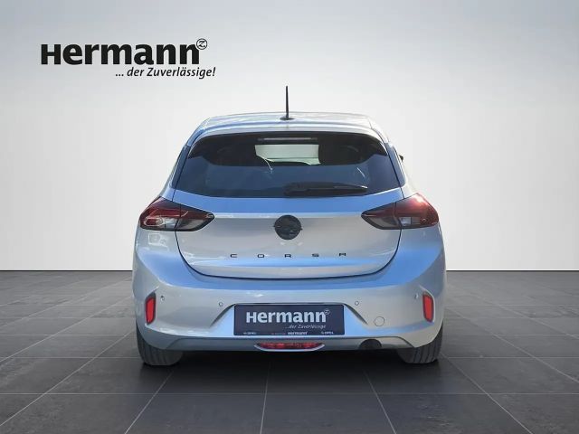 Opel Corsa Edition Turbo