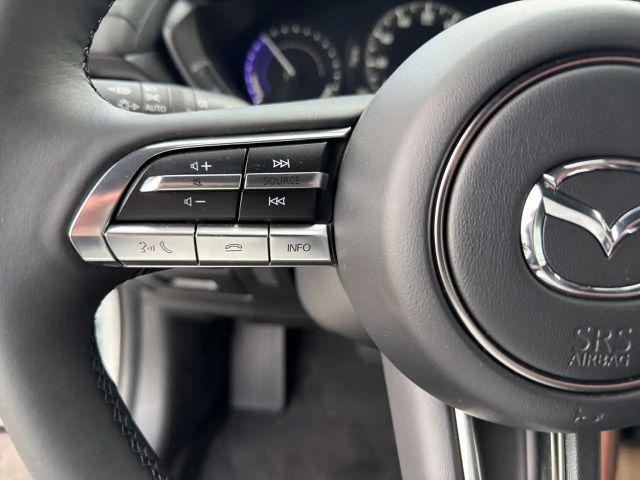 Mazda MX-30 SkyActiv e-Skyactiv