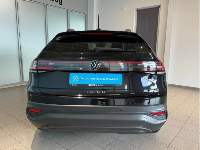 Volkswagen Taigo 1.0 TSI Life
