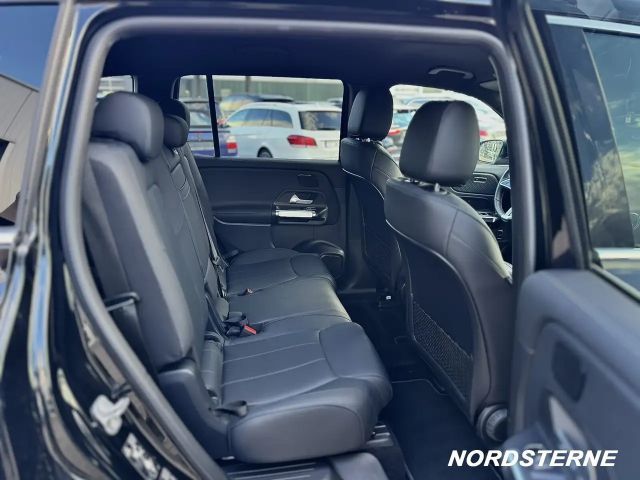 Mercedes-Benz EQB 300 4MATIC Progressive