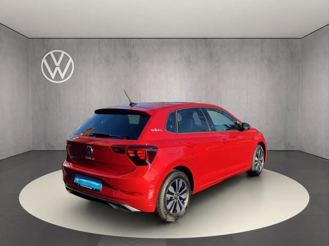 Volkswagen Polo 1,0 l TSI OPF Goal