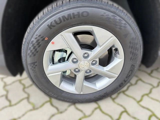 Hyundai Kona 1.6 2WD Smart