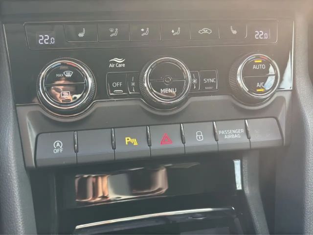 Skoda Karoq 1.0 TSI Tour