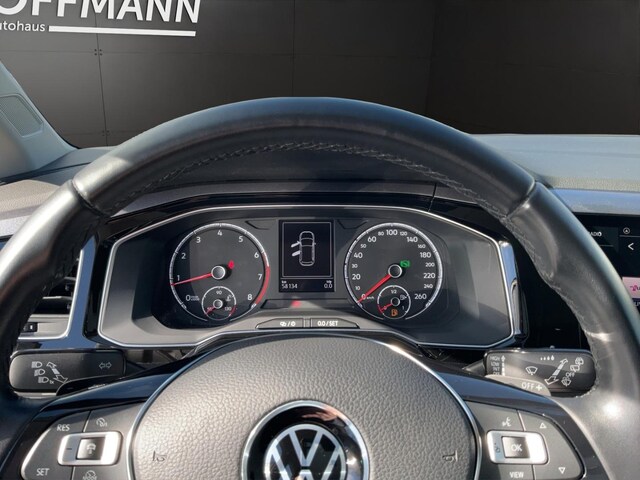 Volkswagen Polo DSG Highline R-Line