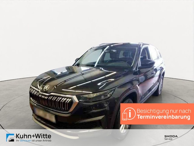 Skoda Kodiaq 2.0 TDI Style Style