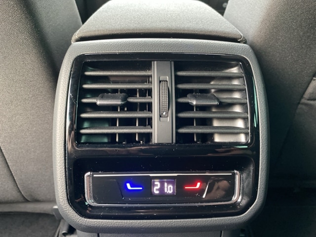 Volkswagen Passat 2.0 TDI DSG Variant