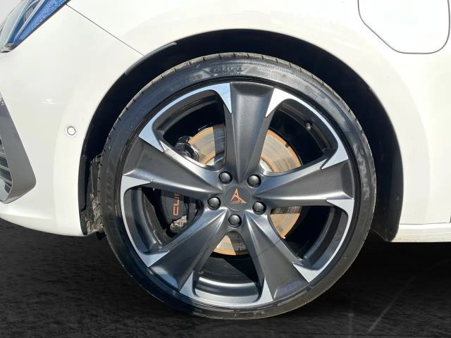 Cupra Leon 1.4 e-Hybrid DSG ST VZ