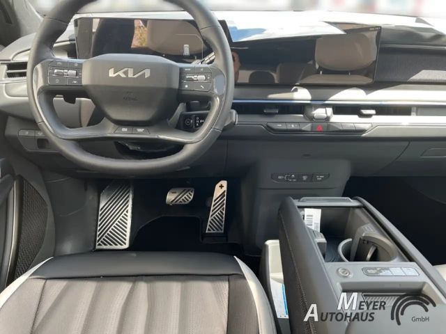 Kia EV9 99,8 kWh GT-Line Vierwielaandrijving