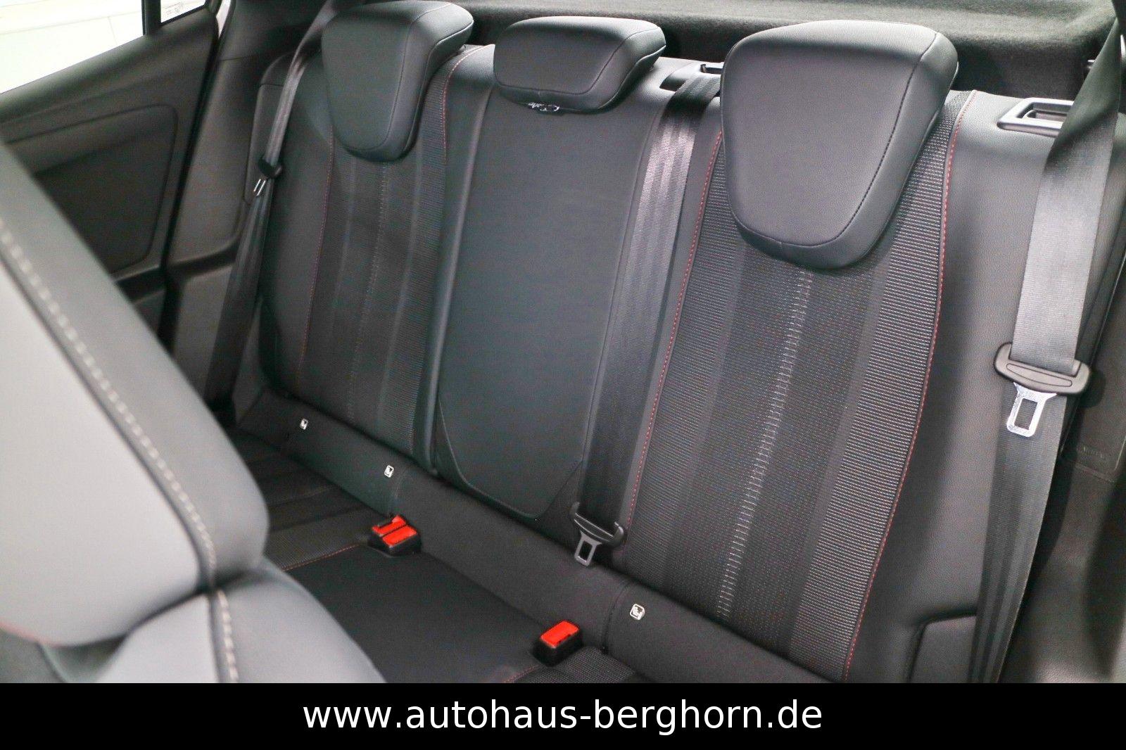 Opel Mokka -e "GS Line" KAMERA|SPURASSISTENT|LED