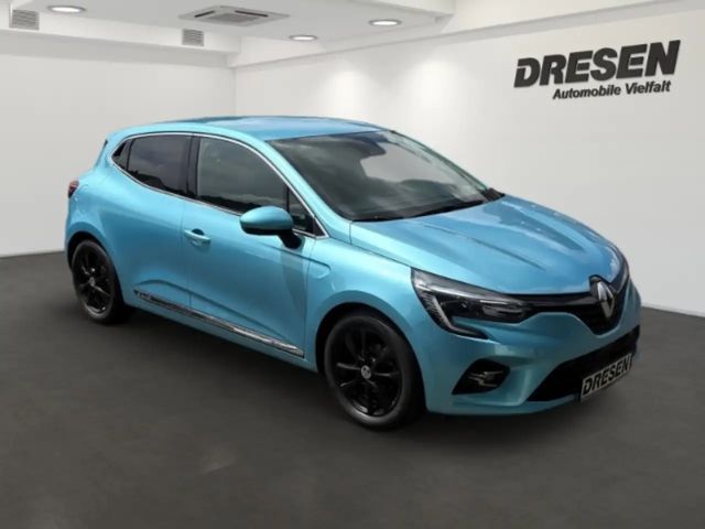 Renault Clio Intens