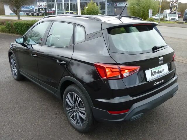 Seat Arona 1.0 TSI Style