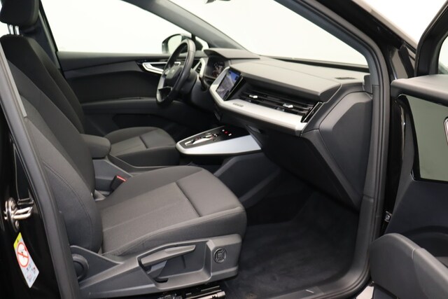 Audi Q4 e-tron 35 Sportback