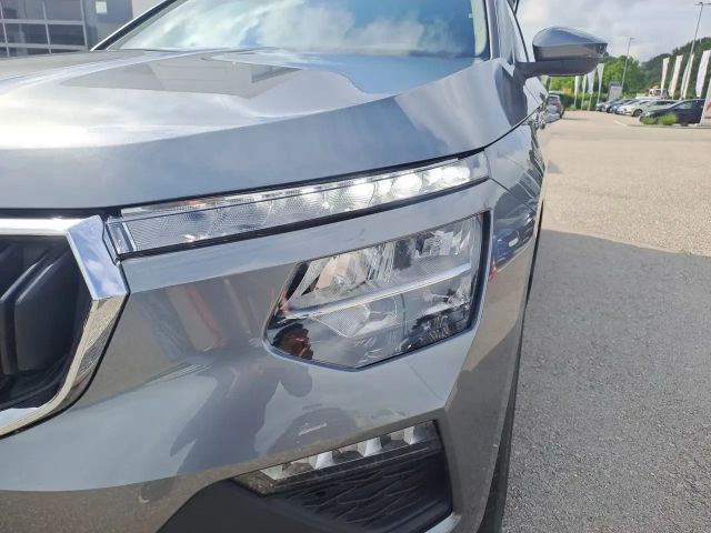 Skoda Kamiq Essence - 95 PS TSI - nur € 17.999,-*
