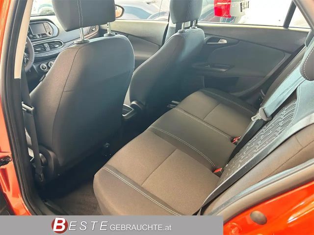 Fiat Tipo Hybrid 130