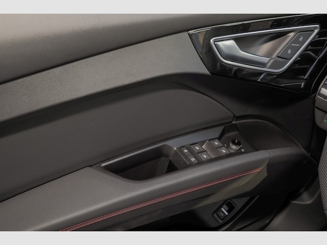 Audi Q4 e-tron SUV 45 e-tron Audi Q4 e-tron