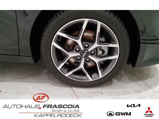 Kia Ceed GDi Spirit SportWagon