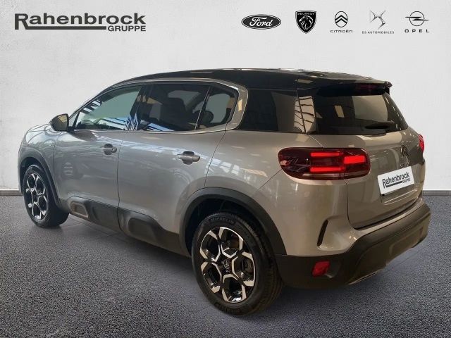 Citroën C5 Aircross C-Series PureTech