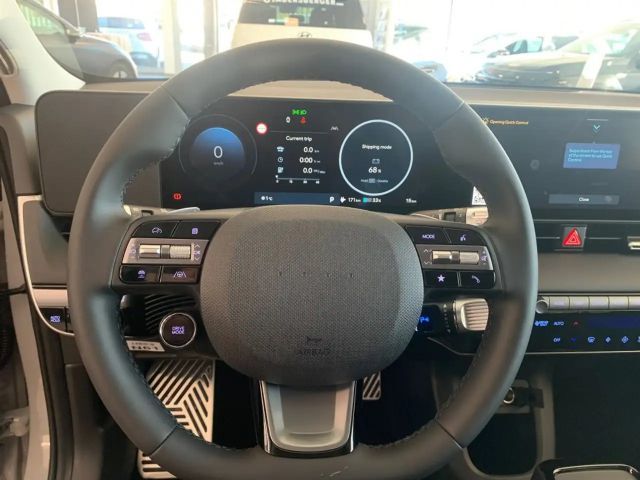 Hyundai IONIQ 5 5 Elektro 84kWh Prestige Line Aut.