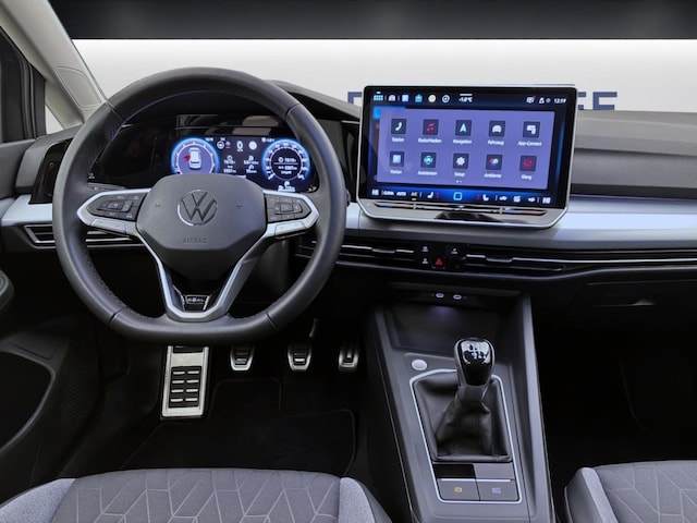 Volkswagen Golf 1.5 TSI