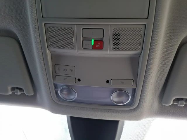 Seat Ateca DSG FR-lijn