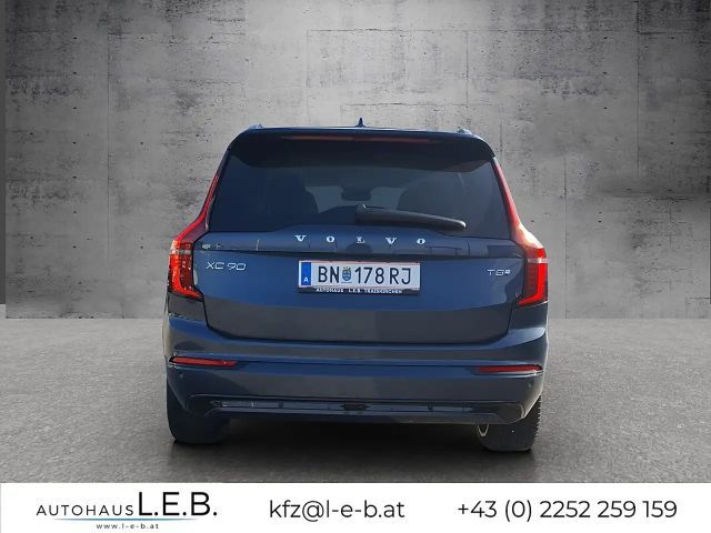 Volvo XC90 AWD Dark T8 Ultra