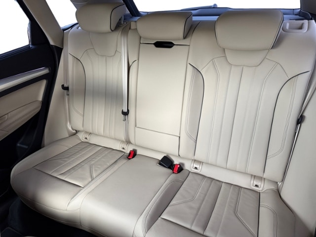 Audi Q5 35 TDI S-Tronic