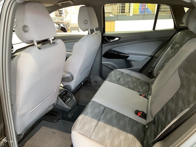 Volkswagen ID.4 77 KWh Performance Pro