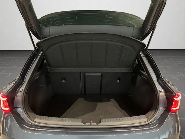 Seat Leon 2.0 TDI FR-lijn