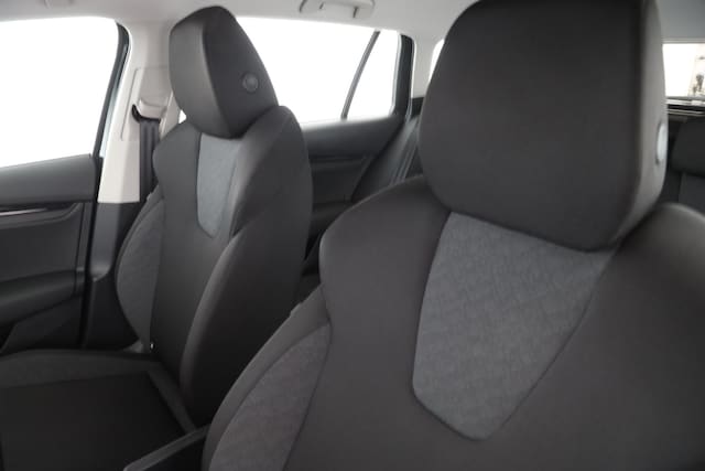 Skoda Octavia 2.0 TDI Combi