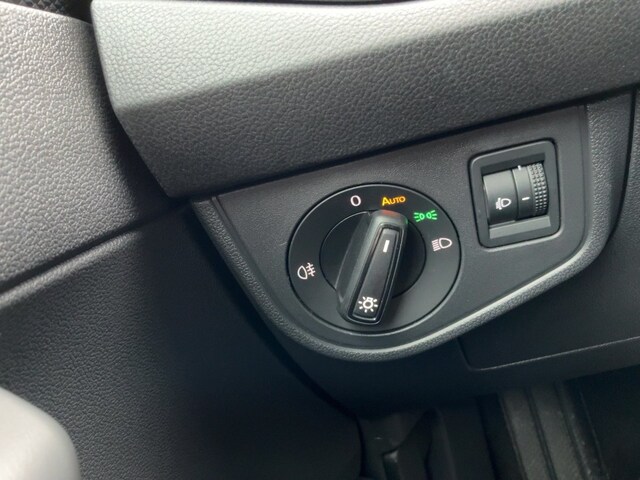 Volkswagen Polo 1.0 (EURO 6d) Virtual DynLicht LED PDC
