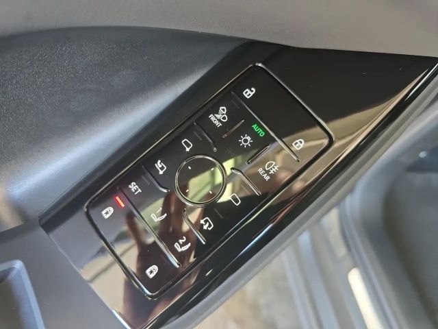 Audi Q6 e-tron Quattro