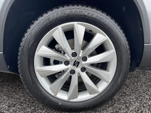 Seat Ateca DSG Style