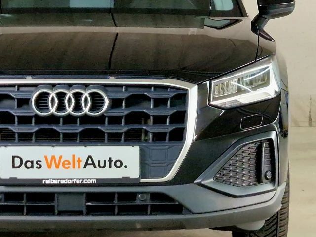 Audi Q2 35 TFSI