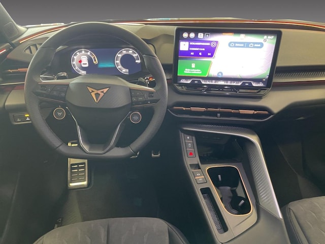 Cupra Terramar 2.0 TSI VZ