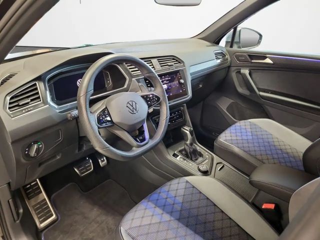 Volkswagen Tiguan 2.0 TSI 4Motion
