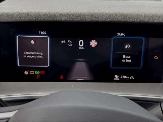 Volkswagen Tayron 1.5 eTSI DSG Life