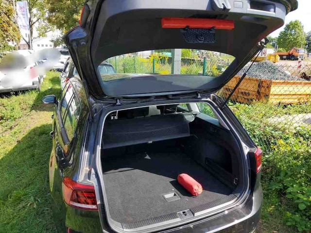 Volkswagen Passat 2.0 TDI DSG Variant