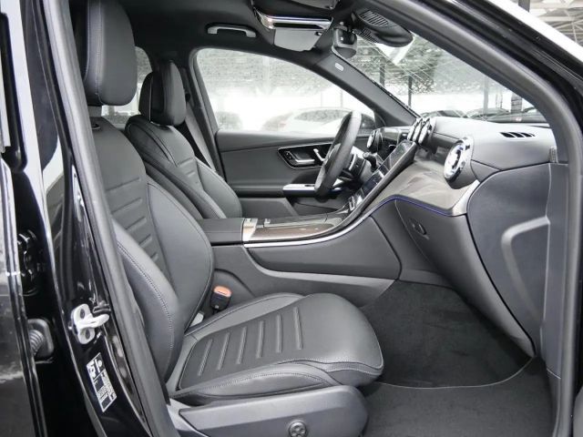 Mercedes-Benz GLC 220 4MATIC AMG Line GLC 220 d