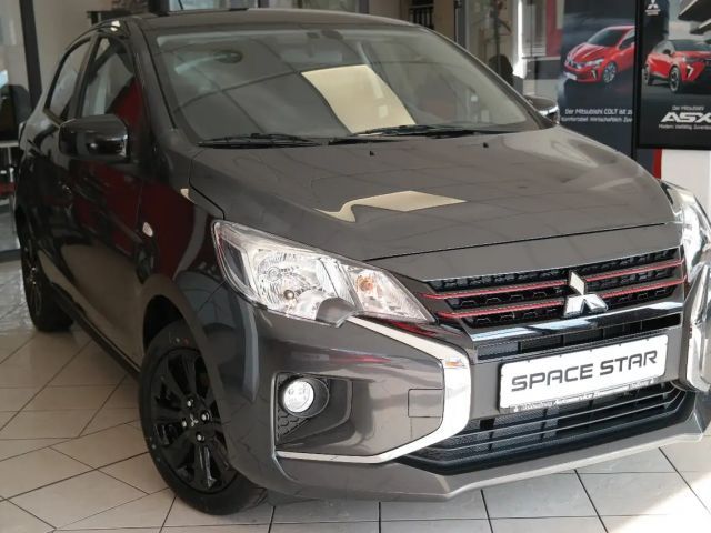 Mitsubishi Space Star MIVEC Star