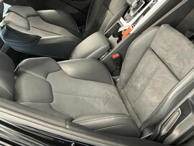 Audi Q5 40 TDI Quattro S-Tronic