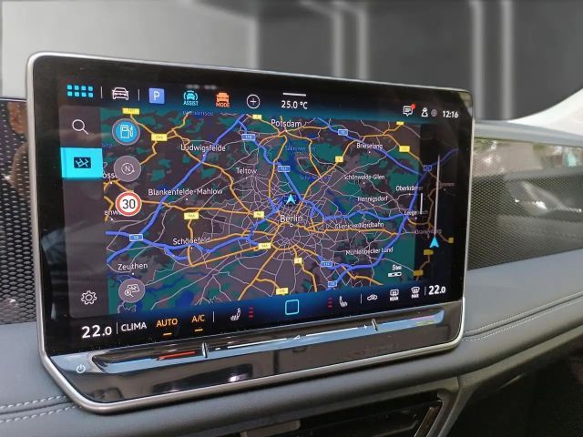 Volkswagen Tiguan 1.5 eTSI DSG Life Pro