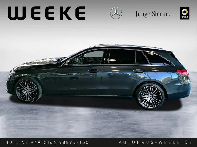 Mercedes-Benz C 180 AVANTGARDE Estate